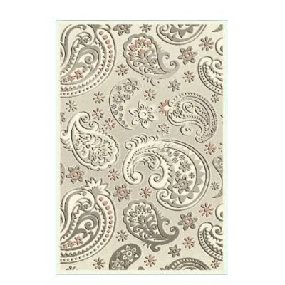 Ковер ткан Кашемир 0,8*1,5м, сорт 1